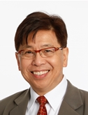 Dr, Edison Liu, President Jackson Labs